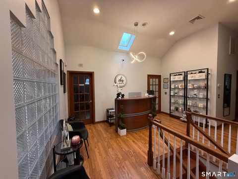 5 Danbury Road Wilton CT 06877