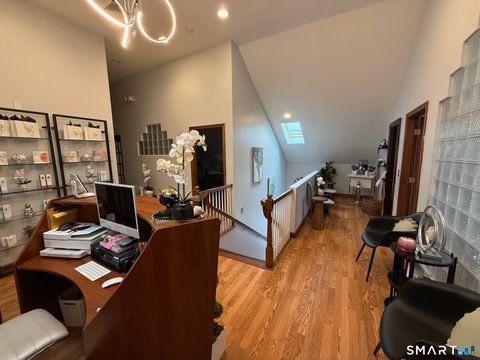 Tiny photo for 5 Danbury Road, Wilton, CT 06877 (MLS # 24149662)