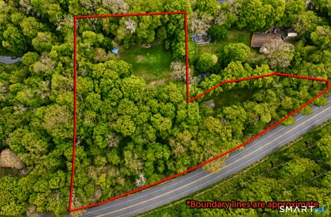 Vacant Land For Sale - 261 Litchfield Street<br/> Thomaston, CT 06787