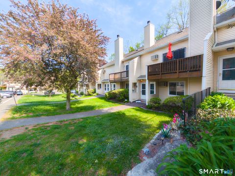 Tiny photo for 8 Rose Lane #24-11, Danbury, CT 06811 (MLS # 24173519)
