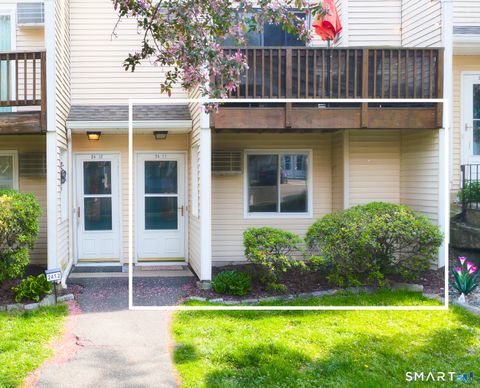 Photo of 8 Rose Lane #24-11, Danbury, CT 06811 (MLS # 24173519)