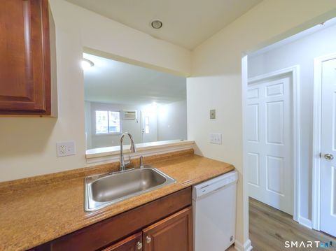 Tiny photo for 8 Rose Lane #24-11, Danbury, CT 06811 (MLS # 24173519)