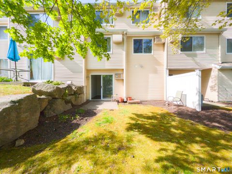 Tiny photo for 8 Rose Lane #24-11, Danbury, CT 06811 (MLS # 24173519)