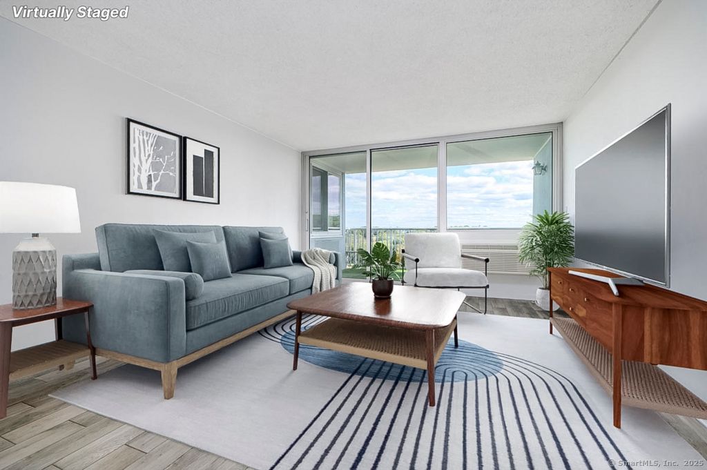 Photo of 1 Strawberry Hill Avenue #APT 9G, Stamford, CT 06902 (MLS # 24132864)