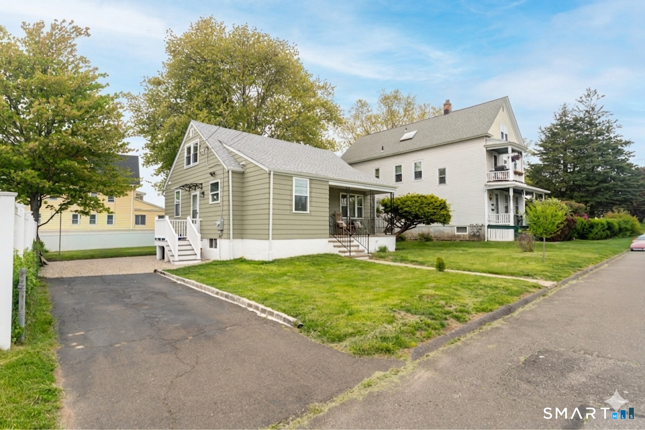 121 Victory Street