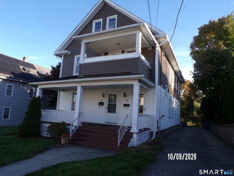 Tiny photo for 41 Church Street, Ansonia, CT 06401 (MLS # 24213466)