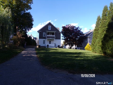 Tiny photo for 41 Church Street, Ansonia, CT 06401 (MLS # 24213466)