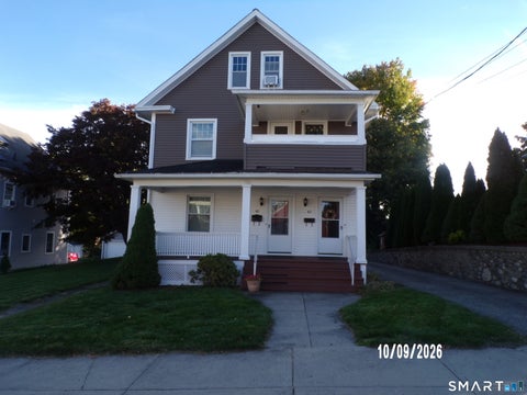 Photo of 41 Church Street, Ansonia, CT 06401 (MLS # 24213466)