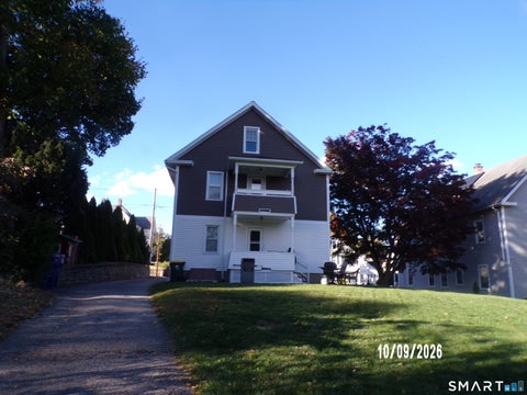 Tiny photo for 41 Church Street, Ansonia, CT 06401 (MLS # 24213466)