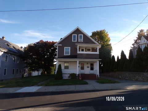 Tiny photo for 41 Church Street, Ansonia, CT 06401 (MLS # 24213466)