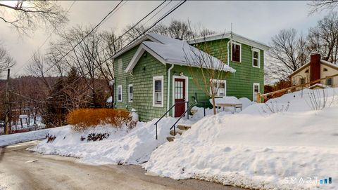 Tiny photo for Newtown, CT 06470 (MLS # 24152630)