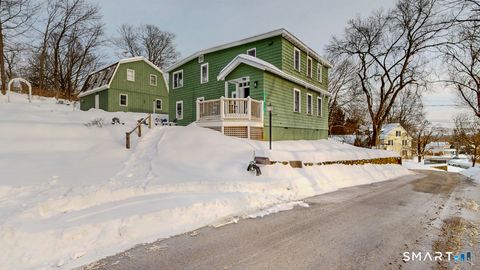 Photo of Newtown, CT 06470 (MLS # 24152630)