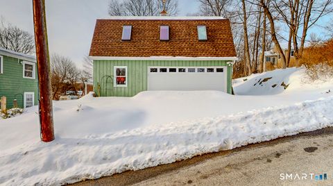 Tiny photo for Newtown, CT 06470 (MLS # 24152630)
