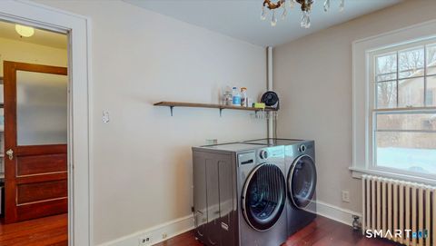 Tiny photo for Newtown, CT 06470 (MLS # 24152630)