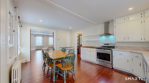 Tiny photo for Newtown, CT 06470 (MLS # 24152630)