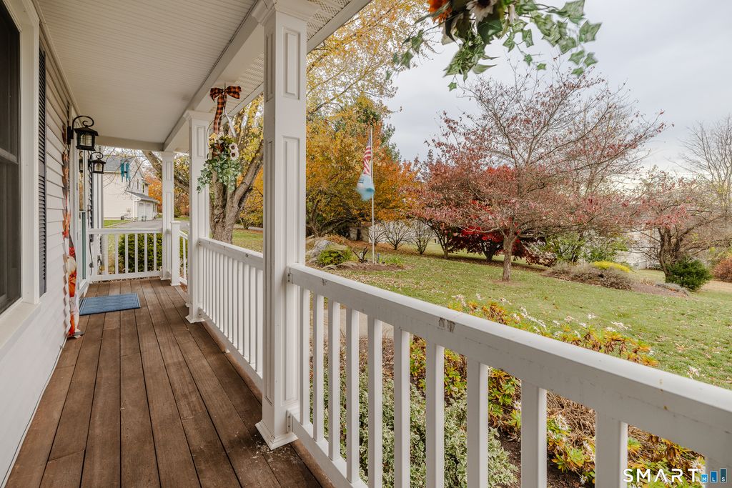 Photo of 91 Ford Street, Ansonia, CT 06401 (MLS # 24149808)