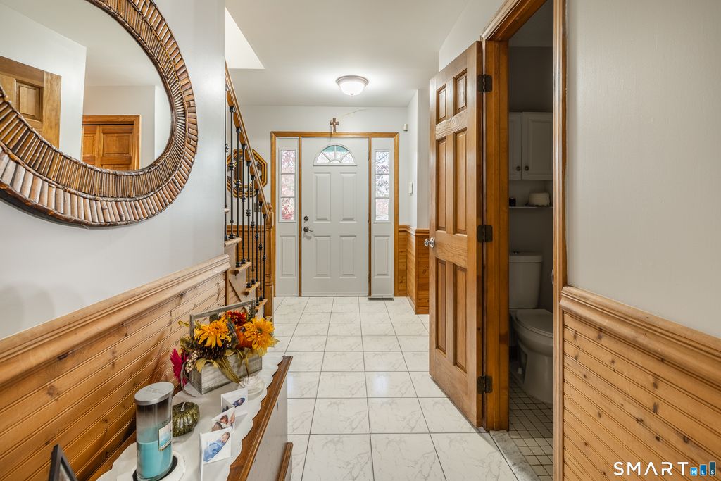 Photo of 91 Ford Street, Ansonia, CT 06401 (MLS # 24149808)