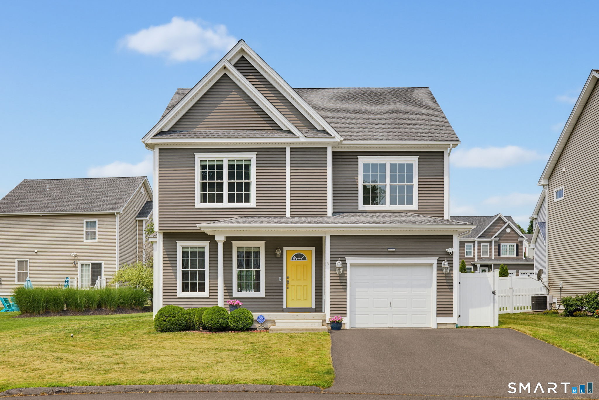 6 Saw Mill Lane 6