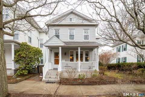 Photo of 14 Eld Street, New Haven, CT 06511 (MLS # 24162759)