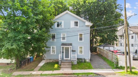 9 East Lawlor Street New Britain CT 06051