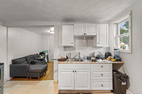 Tiny photo for 9 E Lawlor Street, New Britain, CT 06051 (MLS # 24143947)