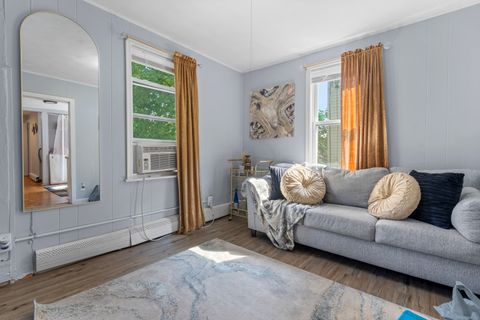 Tiny photo for 9 E Lawlor Street, New Britain, CT 06051 (MLS # 24143947)