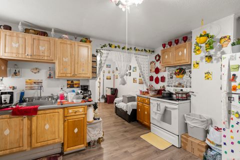 Tiny photo for 9 E Lawlor Street, New Britain, CT 06051 (MLS # 24143947)