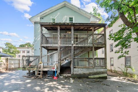 Tiny photo for 9 E Lawlor Street, New Britain, CT 06051 (MLS # 24143947)