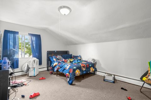 Tiny photo for 9 E Lawlor Street, New Britain, CT 06051 (MLS # 24143947)