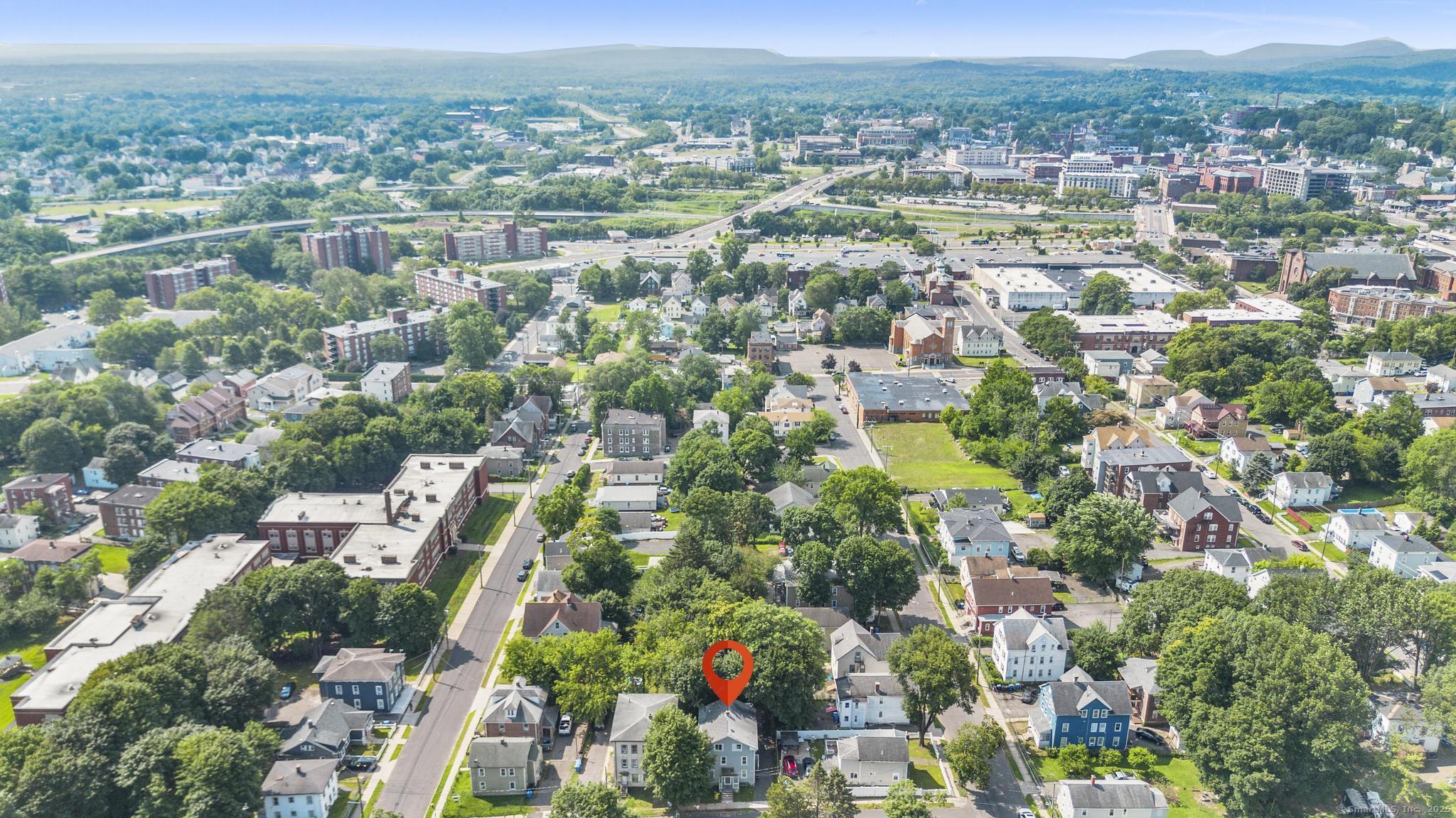 9 East Lawlor Street