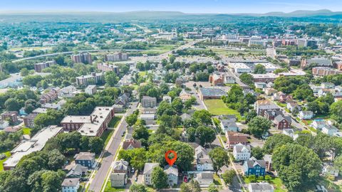 Tiny photo for 9 E Lawlor Street, New Britain, CT 06051 (MLS # 24143947)