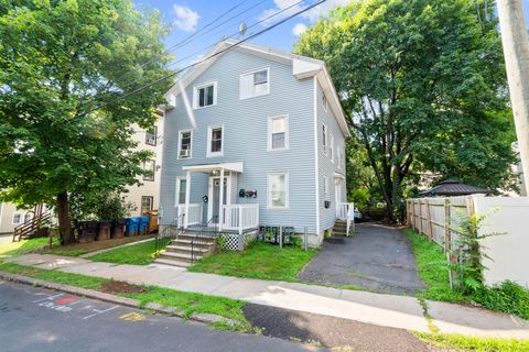 Tiny photo for 9 E Lawlor Street, New Britain, CT 06051 (MLS # 24143947)