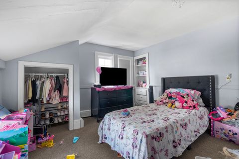 Tiny photo for 9 E Lawlor Street, New Britain, CT 06051 (MLS # 24143947)