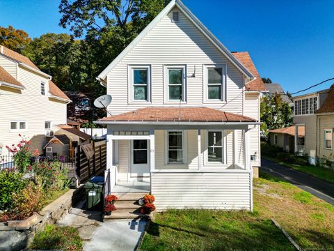 113 4th Street Norwich CT 06360