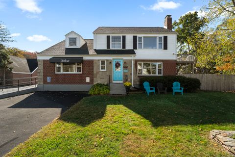 Photo of 56 Norwich Avenue, Colchester, CT 06415 (MLS # 24132407)