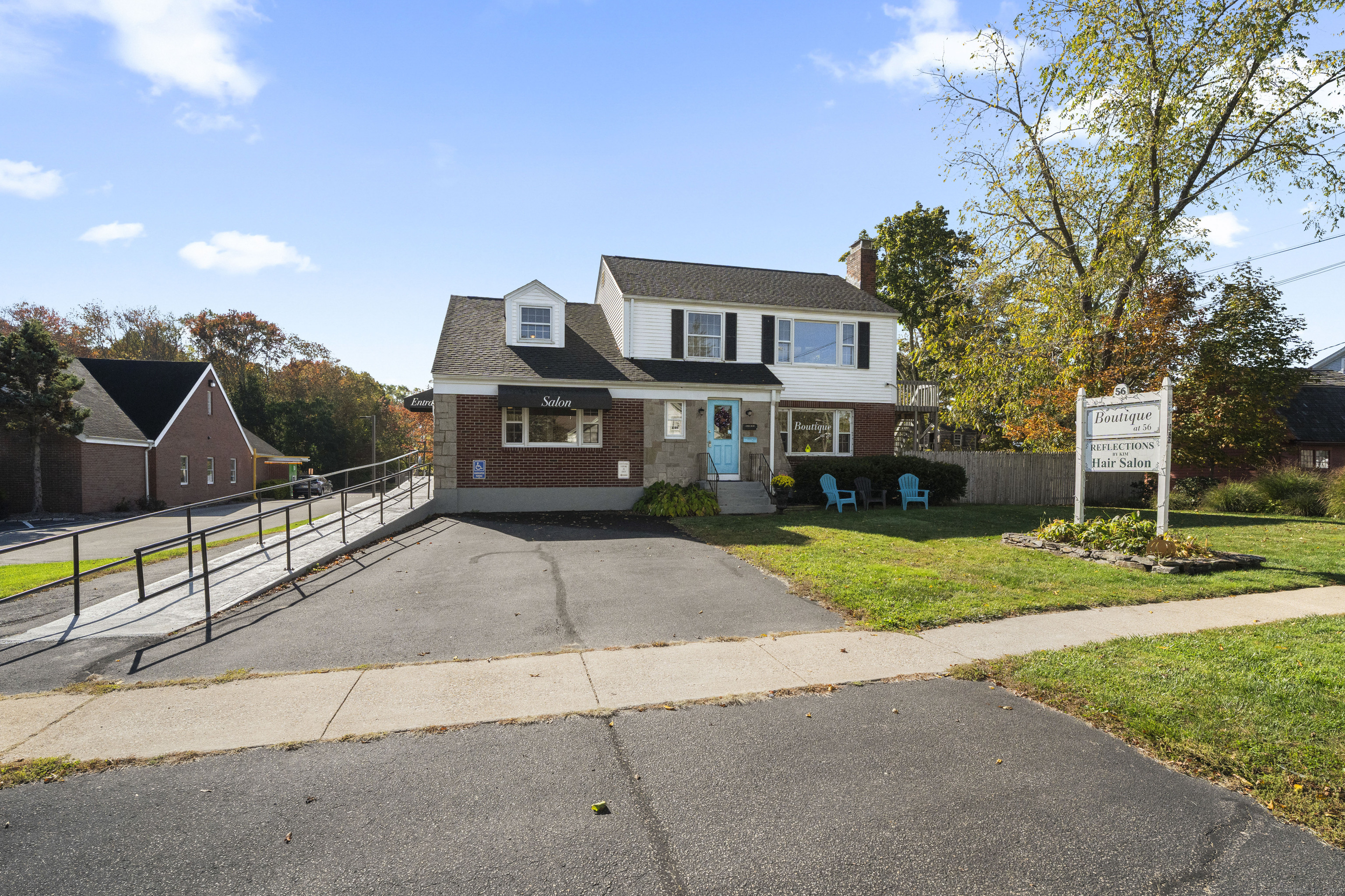 56 Norwich Avenue