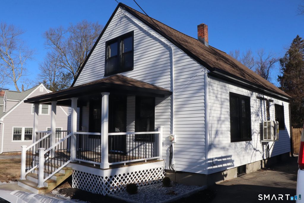 Photo of 443 Todd Road, Wolcott, CT 06716 (MLS # 24145786)