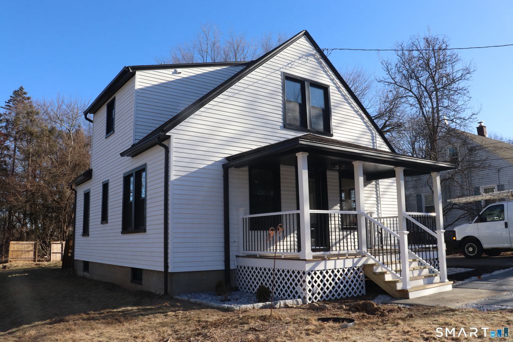 Photo of 443 Todd Road, Wolcott, CT 06716 (MLS # 24145786)