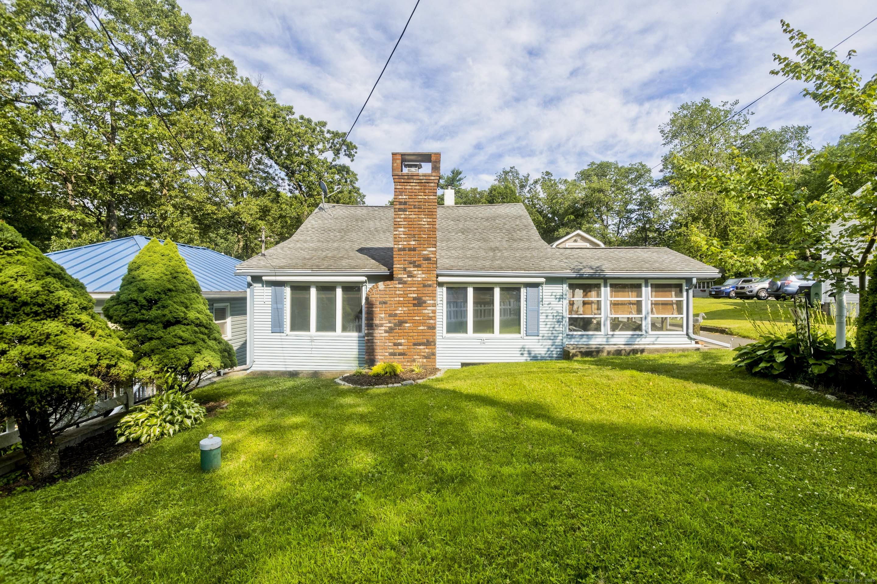 282 Halladay Drive