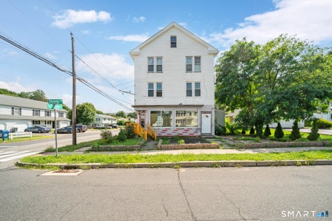 Photo of 143 Divinity Street, Bristol, CT 06010 (MLS # 24201936)