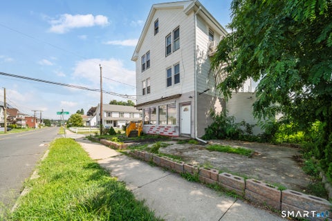 Tiny photo for 143 Divinity Street, Bristol, CT 06010 (MLS # 24201936)