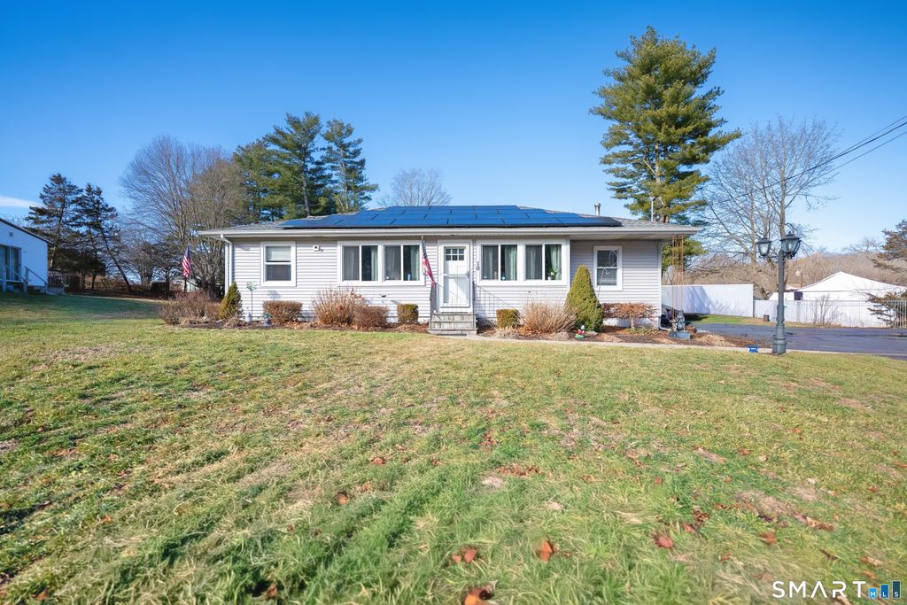 Photo of 10 Clancy Street, East Haven, CT 06512 (MLS # 24148636)