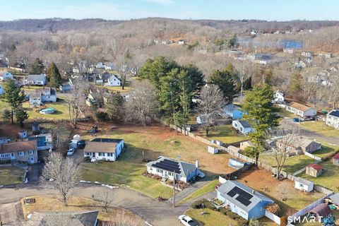 Tiny photo for 10 Clancy Street, East Haven, CT 06512 (MLS # 24148636)