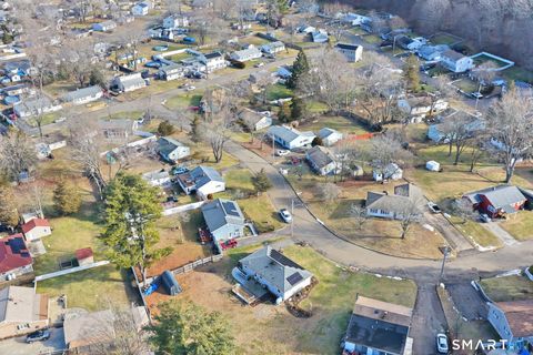 Tiny photo for 10 Clancy Street, East Haven, CT 06512 (MLS # 24148636)