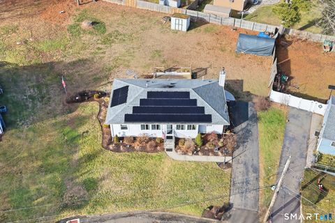 Tiny photo for 10 Clancy Street, East Haven, CT 06512 (MLS # 24148636)