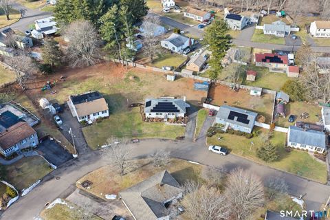 Tiny photo for 10 Clancy Street, East Haven, CT 06512 (MLS # 24148636)