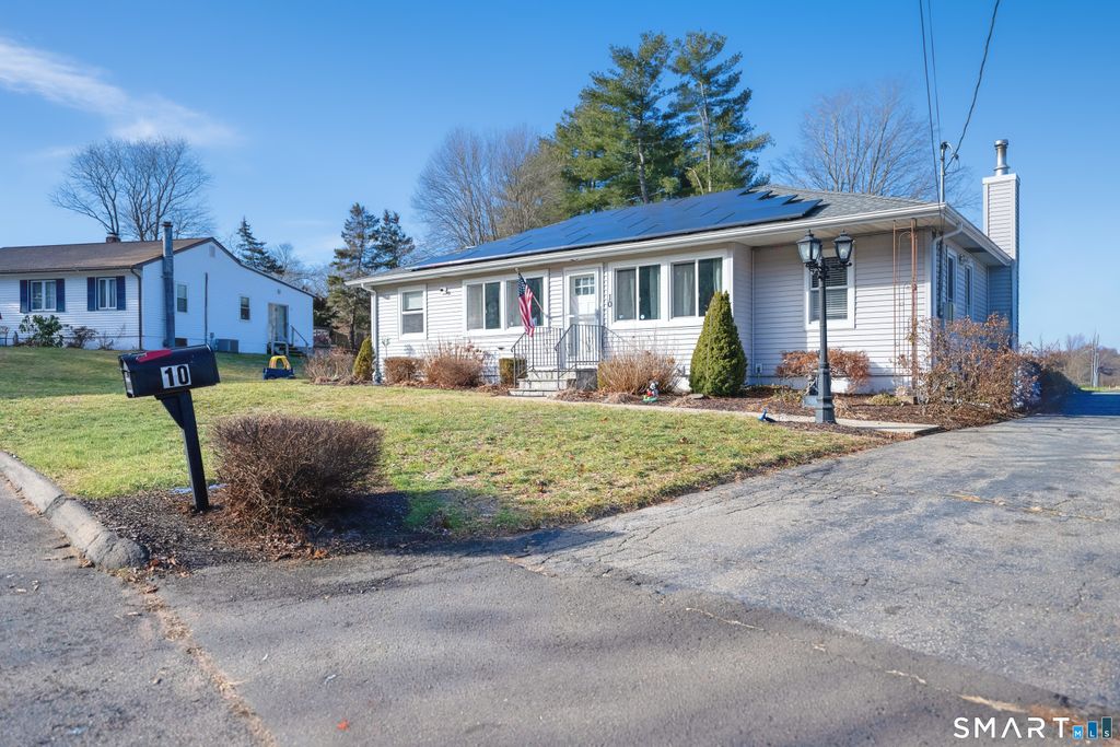 Photo of 10 Clancy Street, East Haven, CT 06512 (MLS # 24148636)