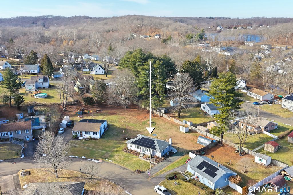 Photo of 10 Clancy Street, East Haven, CT 06512 (MLS # 24148636)