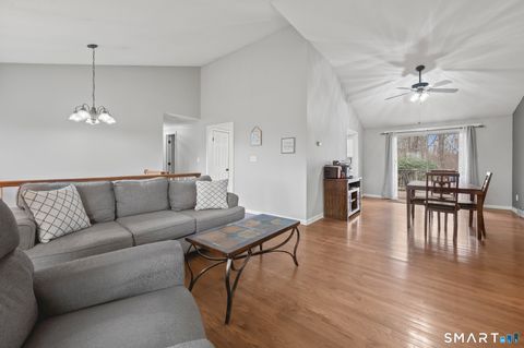 Tiny photo for 62 Newell Hill Road, Ellington, CT 06029 (MLS # 24167469)