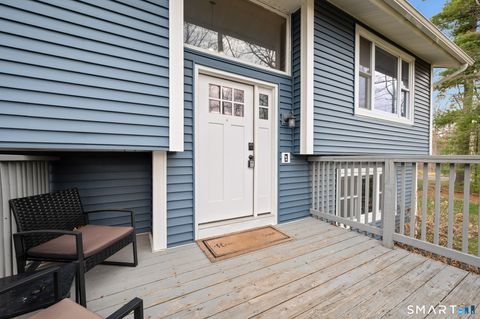 Tiny photo for 62 Newell Hill Road, Ellington, CT 06029 (MLS # 24167469)